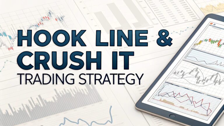 Hook Line and Crush It – Power Move Trading Strategy for Targeting Big Move Trades